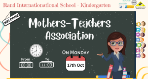 Kindergarten Mother Teacher Association